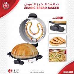 صانعة الخبز العربي DLC-38300